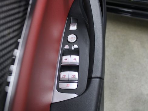 Used 2024 BMW X4 M40i w/ Premium Package image 46