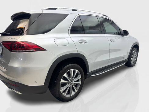 Used 2021 Mercedes-Benz GLE 450 4MATIC image 13