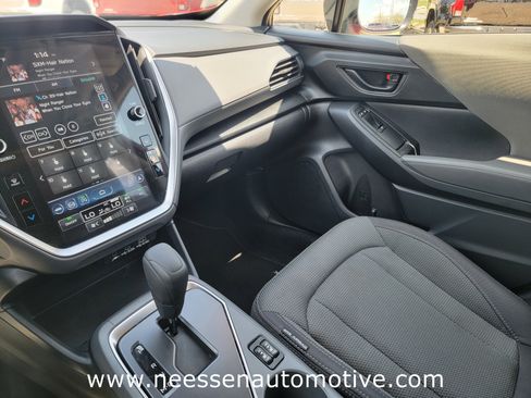 Used 2024 Subaru Crosstrek 2.0i Premium image 25