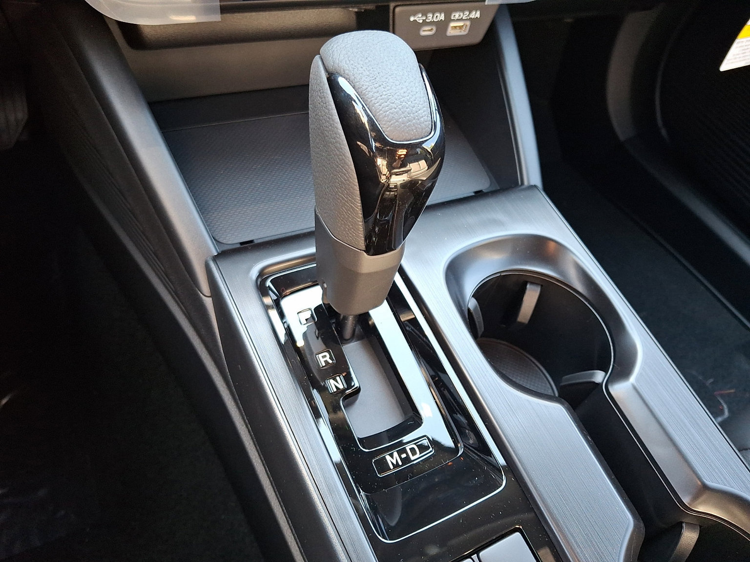 New 2026 Subaru Outback Premium AWD/4WD image 7