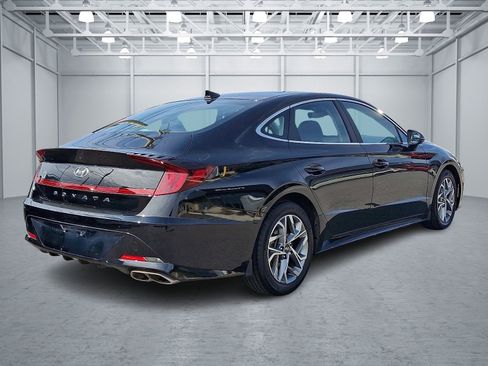 Certified 2023 Hyundai Sonata SEL image 6