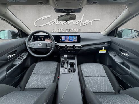 New 2026 Nissan Sentra SV image 20