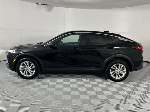 Used 2026 Buick Envista Preferred FWD image 5