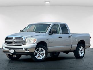 Used 2008 Dodge Ram 1500 Truck SLT w/ Popular Equipment Group AWD/4WD video 1