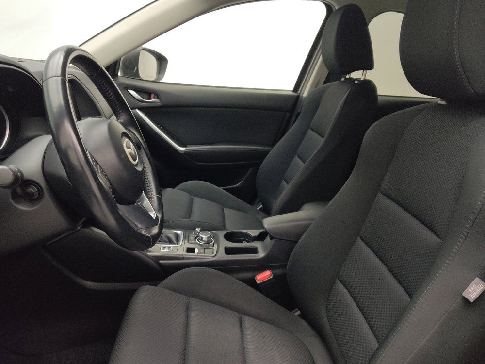 Used 2016 MAZDA CX-5 Touring AWD/4WD image 17