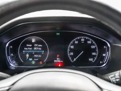 Used 2018 Honda Accord Sport image 24