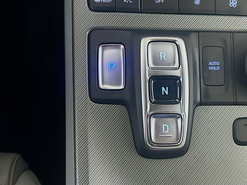 Used 2025 Hyundai Palisade SEL image 22