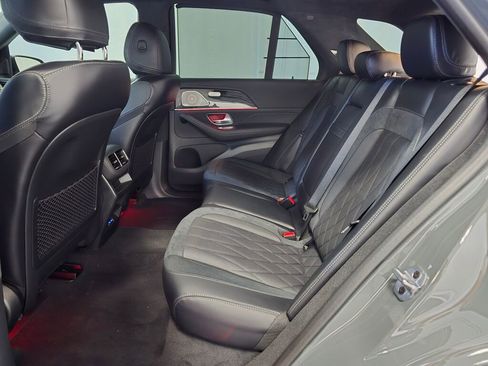 New 2025 Mercedes-Benz GLE 63 AMG S image 18