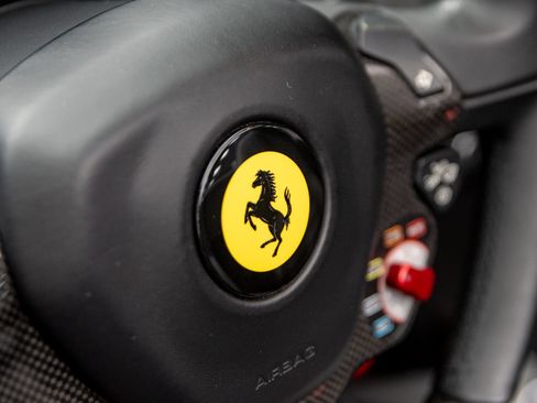Used 2017 Ferrari 488 Spider RWD image 26