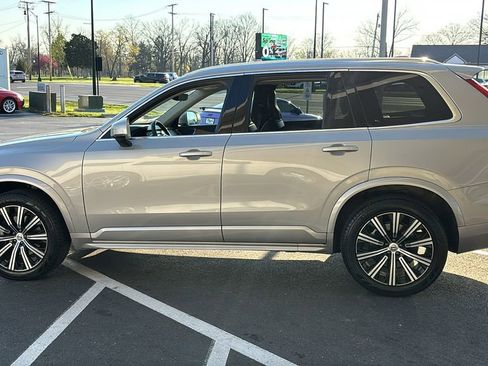 Certified 2023 Volvo XC90 B6 Core w/ Climate Package AWD/4WD image 3