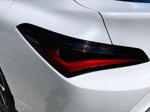 Certified 2024 Acura Integra FWD image 28