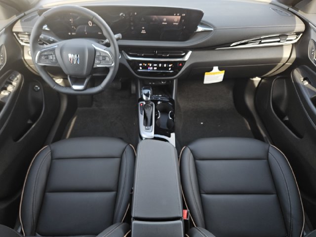 New 2026 Buick Envista Sport Touring FWD image 19