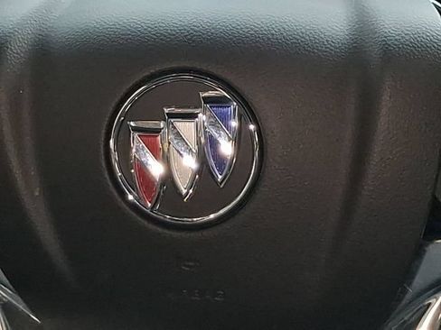 Used 2024 Buick Enclave Avenir w/ Avenir Technology Package FWD image 13