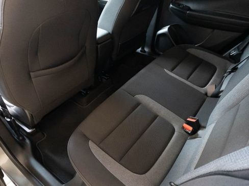 Used 2023 Chevrolet TrailBlazer LT w/ Convenience Package FWD image 18