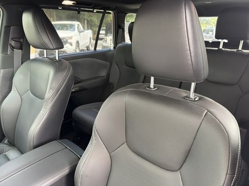 Used 2025 Lexus TX 350 AWD w/ Technology Package image 17