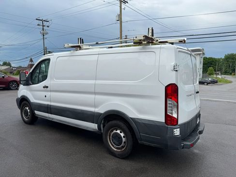 Used 2017 Ford Transit 150 130 Low Roof RWD image 10