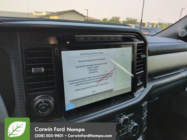New 2026 Ford F150 Raptor AWD/4WD image 16