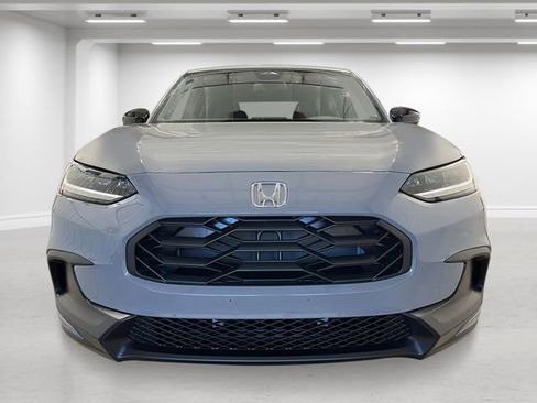 New 2026 Honda HR-V Sport image 8