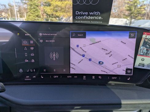 New 2025 Audi SQ5 Premium Plus image 12