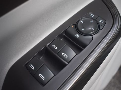 Certified 2020 GMC Acadia SLT AWD/4WD image 25