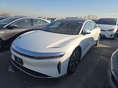 Used 2024 Lucid Air Touring