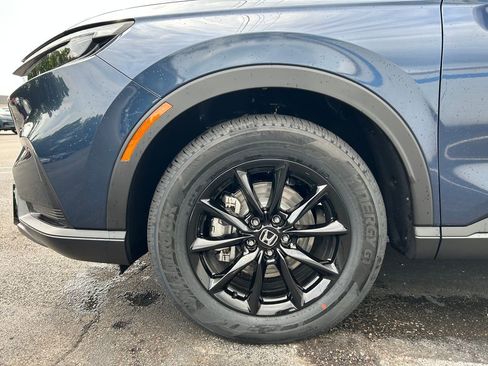 Certified 2026 Honda CR-V Sport image 10