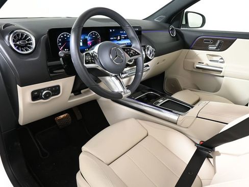 Certified 2026 Mercedes-Benz GLA 250 GLA 250 image 14