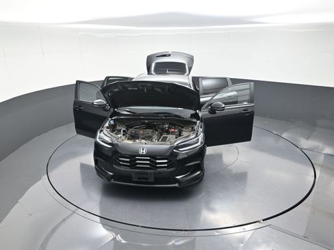 Used 2024 Honda HR-V Sport image 12