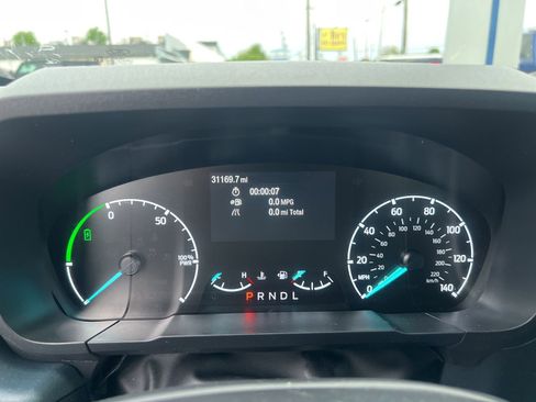 Used 2024 Ford Maverick XLT w/ XLT Luxury Package FWD image 34