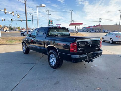 Used 2006 Dodge Dakota SLT w/ Sport Appearance Group image 5