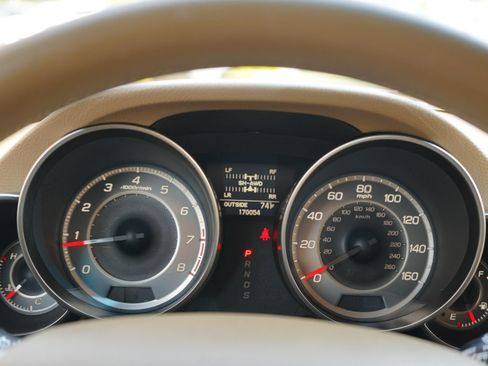 Used 2010 Acura MDX w/ Technology Package AWD/4WD image 23