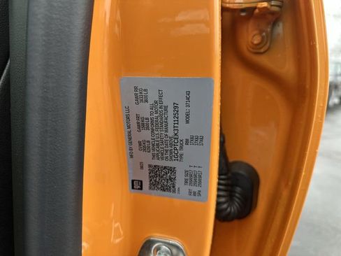 New 2026 Chevrolet Colorado LT w/ LT Convenience Package image 35