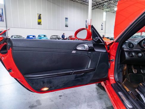 Used 2010 Porsche Cayman RWD image 37