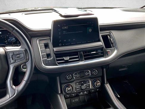 Certified 2022 Chevrolet Tahoe RST w/ Luxury Package image 8