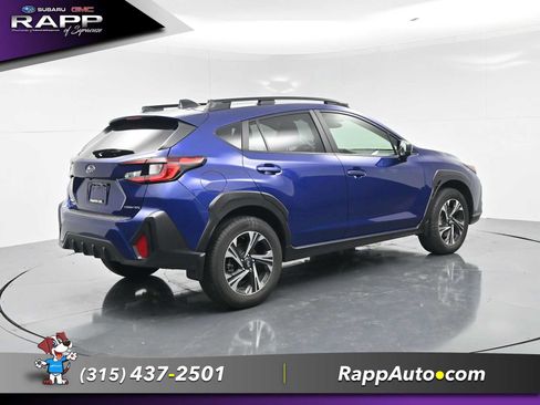 Used 2024 Subaru Crosstrek 2.0i Premium AWD/4WD image 23