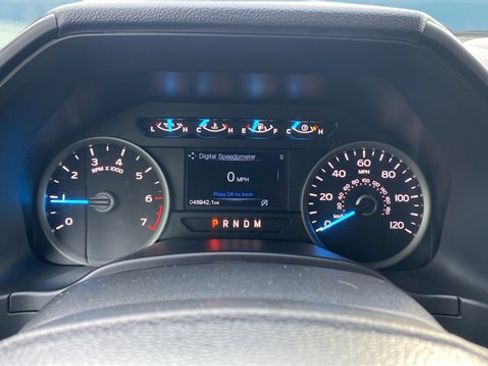 Used 2020 Ford F150 XLT w/ Equipment Group 302A Luxury image 12