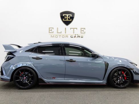 Used 2021 Honda Civic Type R image 10