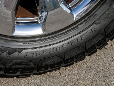 Used 2019 Ford F250 Lariat w/ Lariat Ultimate Package image 64