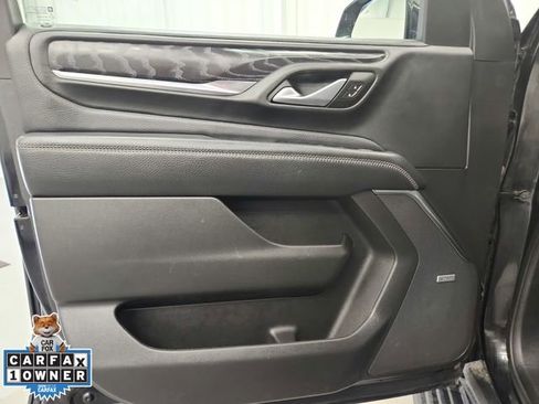 Used 2023 GMC Yukon Denali image 27