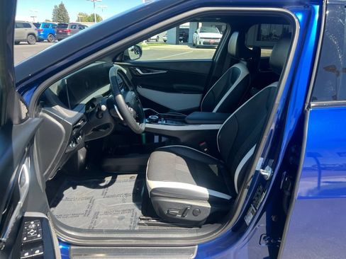 Used 2024 Kia EV6 GT-Line RWD image 28