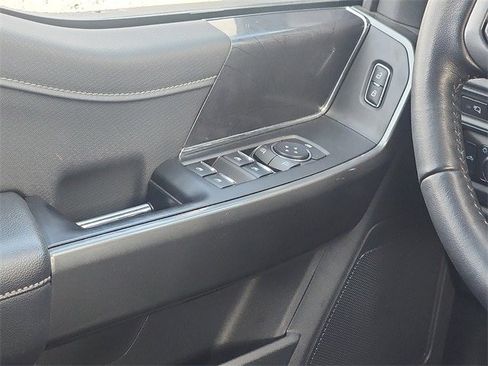 Certified 2022 Ford F150 XLT w/ Equipment Group 302A High image 11