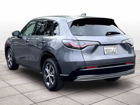 Used 2023 Honda HR-V EX-L image 14