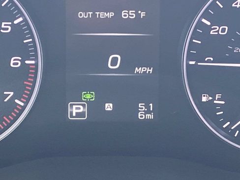 New 2026 Subaru Ascent Bronze Edition w/ Onyx Package AWD/4WD image 27