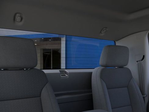 New 2026 Chevrolet Silverado 1500 W/T w/ WT Safety Package image 24