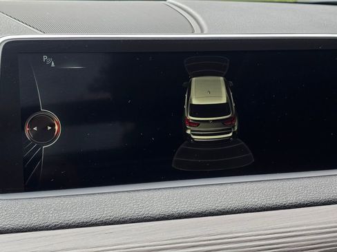 Used 2016 BMW X5 xDrive35i image 38