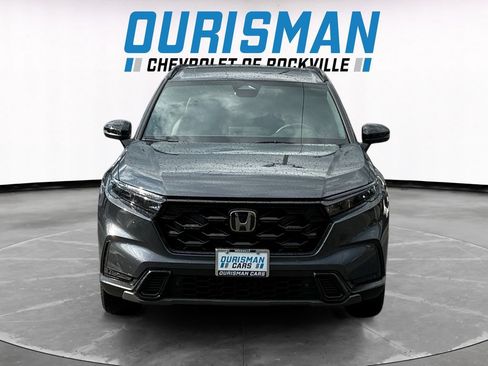Used 2025 Honda CR-V Sport-L image 8