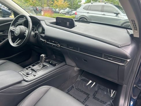 Used 2022 MAZDA CX-30 AWD 2.5 S w/ Select Package image 26