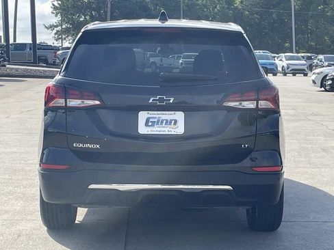 Used 2024 Chevrolet Equinox LT FWD image 3