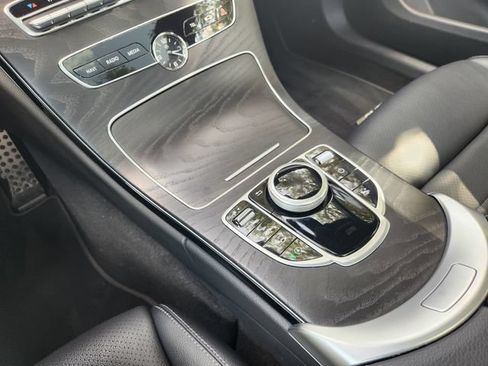 Used 2022 Mercedes-Benz C 300 Coupe image 21