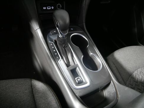 Used 2024 Chevrolet Equinox LT AWD/4WD image 24